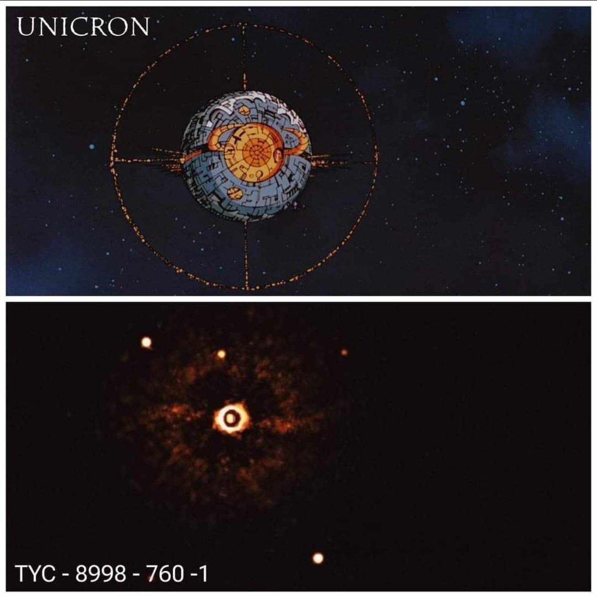 Caltainty's tweet photo. Look very similar https://t.co/UFINfKntN9