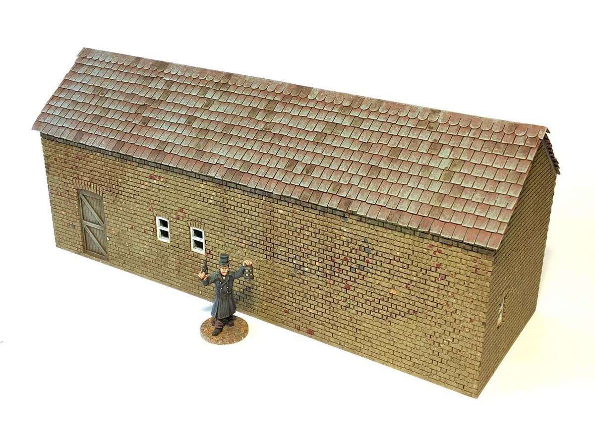 OSHIRO modelterrain tweet media