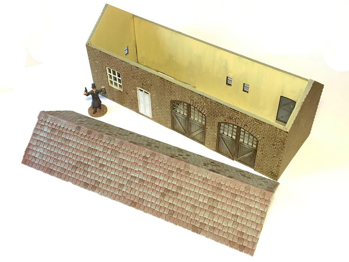 OSHIRO modelterrain tweet media