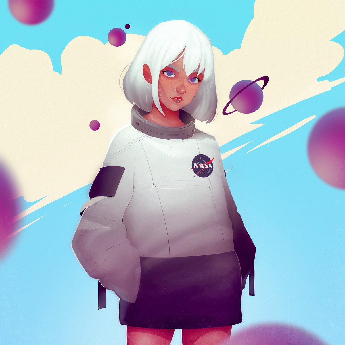 Daniuniko (@dani_uniko) on Twitter photo 