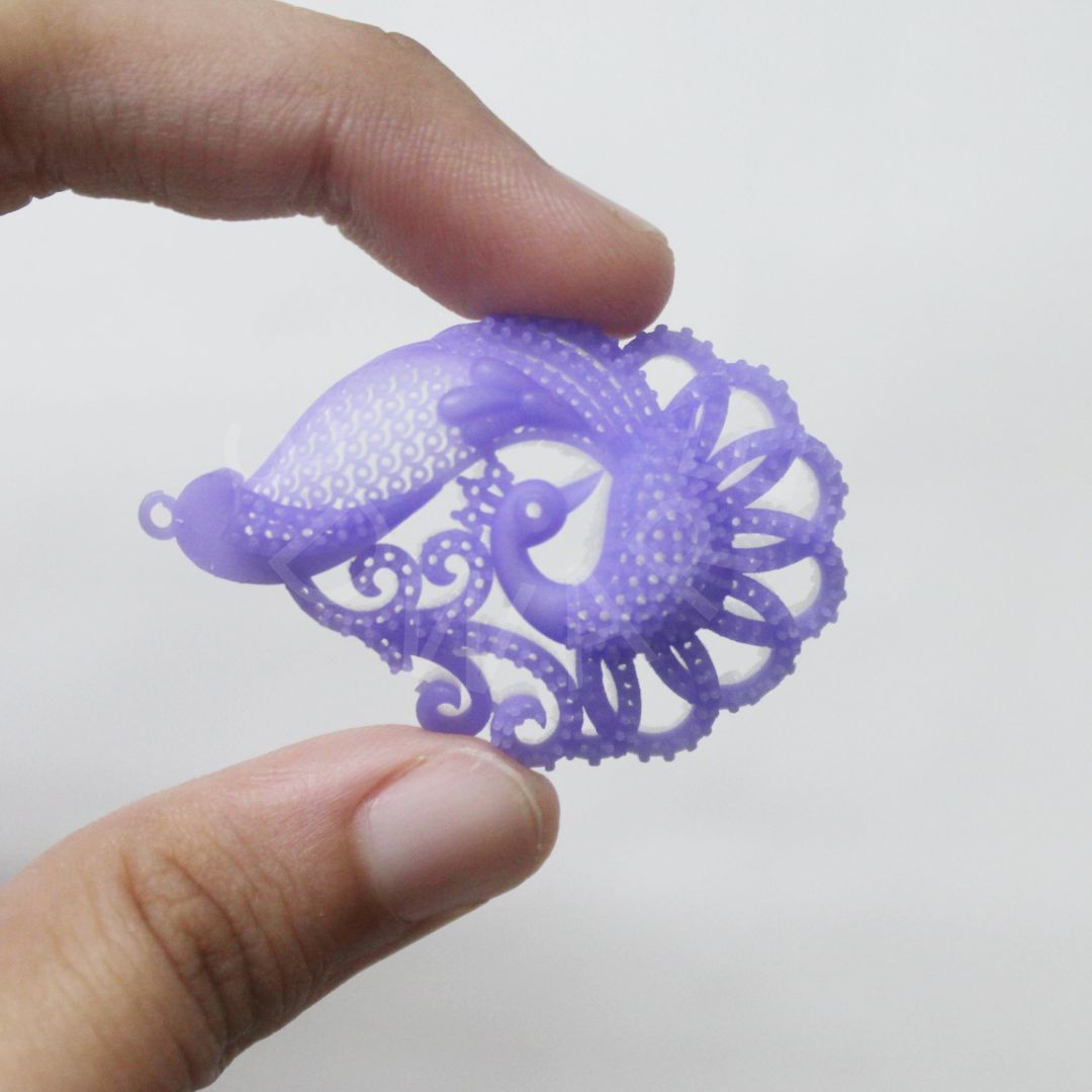 3Dware_Additive's tweet photo. Check Out These Wax Pieces Crafted by Our Melt1 Printer ✨
#WaxModels #Craftsmanship #Innovation https://t.co/G1DHFnNjG8