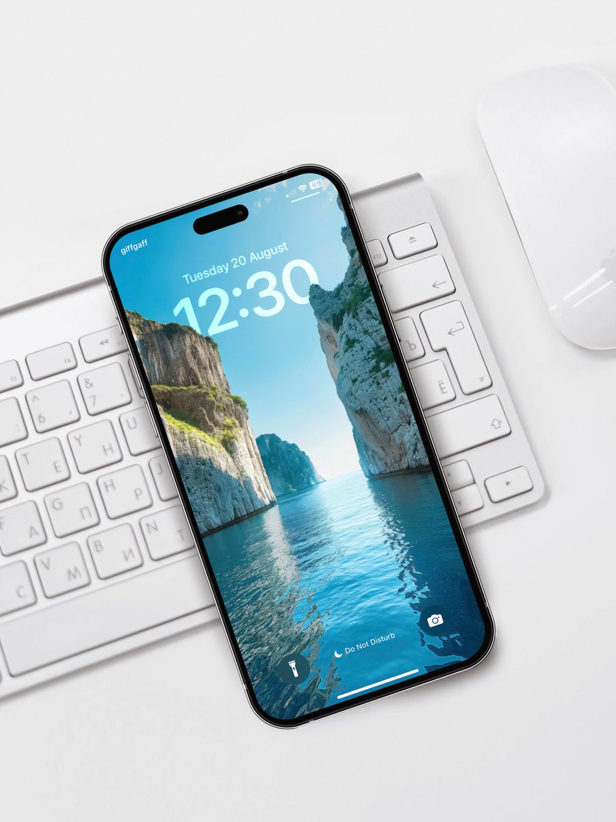aestheticsguyy's tweet photo. Double depth effect wallpaper. https://t.co/u2CvY7PL41
