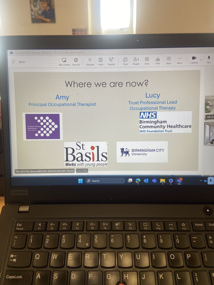 Black Country AHP & Nursing Faculty (@bc_faculty) on Twitter photo Thank you <a href="/LucyDav74271674/">Lucy Davies</a> and Amy for sharing your journey with faculty which enabled you both to land your Dream Job 🌟
#LeadershipMatters
#Peoplemakeprofessions
<a href="/BlackCountryICS/">Black Country Integrated Care System (ICS)</a>
<a href="/NHSinBlkCountry/">NHS Black Country Integrated Care Board (ICB)</a>
<a href="/NHSHEE_Midlands/">NHSE Workforce, Training and Education - Midlands</a>
<a href="/BC_AHPs/">Black Country AHP Council</a> Thank you <a href="/LucyDav74271674/">Lucy Davies</a> and Amy for sharing your journey with faculty which enabled you both to land your Dream Job 🌟
#LeadershipMatters
#Peoplemakeprofessions
<a href="/BlackCountryICS/">Black Country Integrated Care System (ICS)</a>
<a href="/NHSinBlkCountry/">NHS Black Country Integrated Care Board (ICB)</a>
<a href="/NHSHEE_Midlands/">NHSE Workforce, Training and Education - Midlands</a>
<a href="/BC_AHPs/">Black Country AHP Council</a>