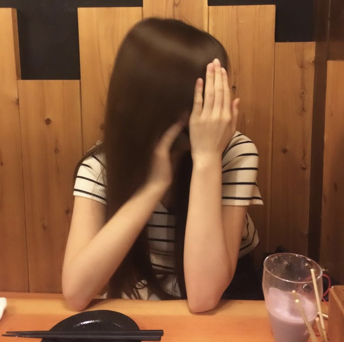 フォロワーさんとのみきた

貧乳好きらしいww