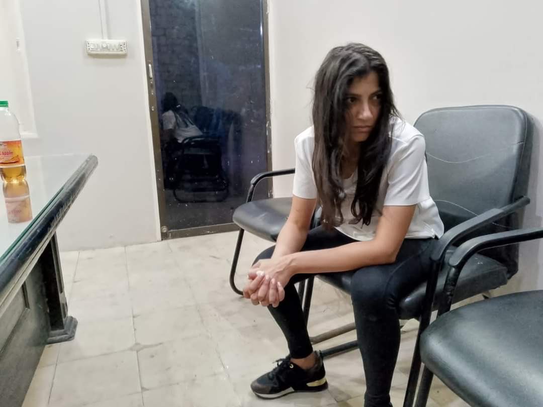 Lailatweets_'s tweet photo. Get drunk, 
Kill people, 
Declare yourself mentally ill &amp; get away from everything smoothly… because you’re from a filthy rich family &amp; a relative of a judge. 
#Karsaz #Karachi https://t.co/MiSgLVOy7y