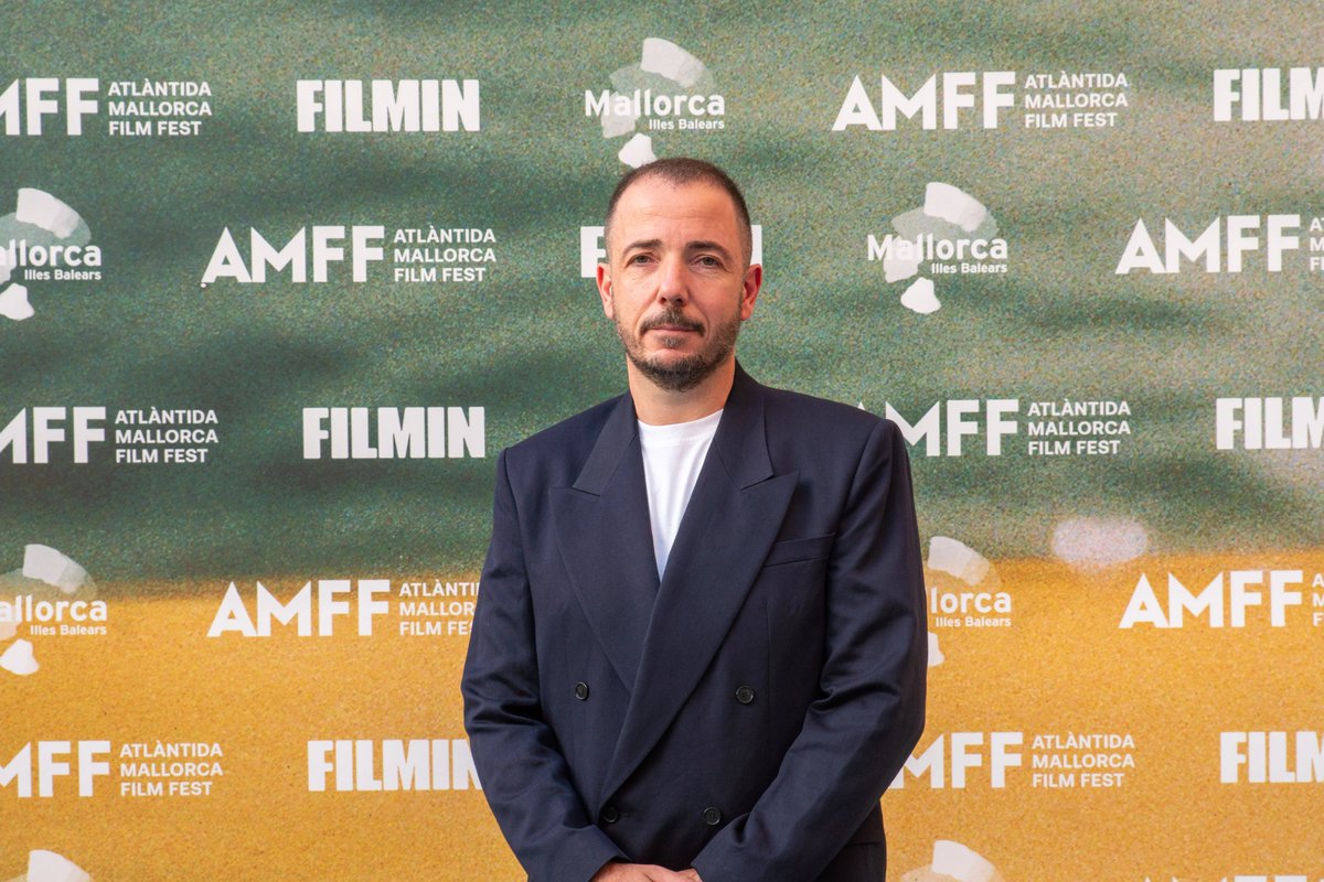 MallorcaUep's tweet photo. Atlàntida Mallorca Film Fest tanca la 14a edició amb més d'1,2 milions d'espectadors, consolidant-se com el festival híbrid més exitós. #AMFF2024 #Cinema
https://t.co/BvljElnuOT https://t.co/M9nPOLaONE