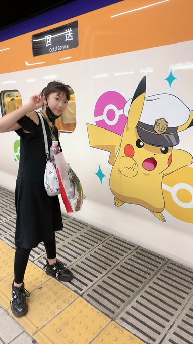 Twitterのコスプレ画像40