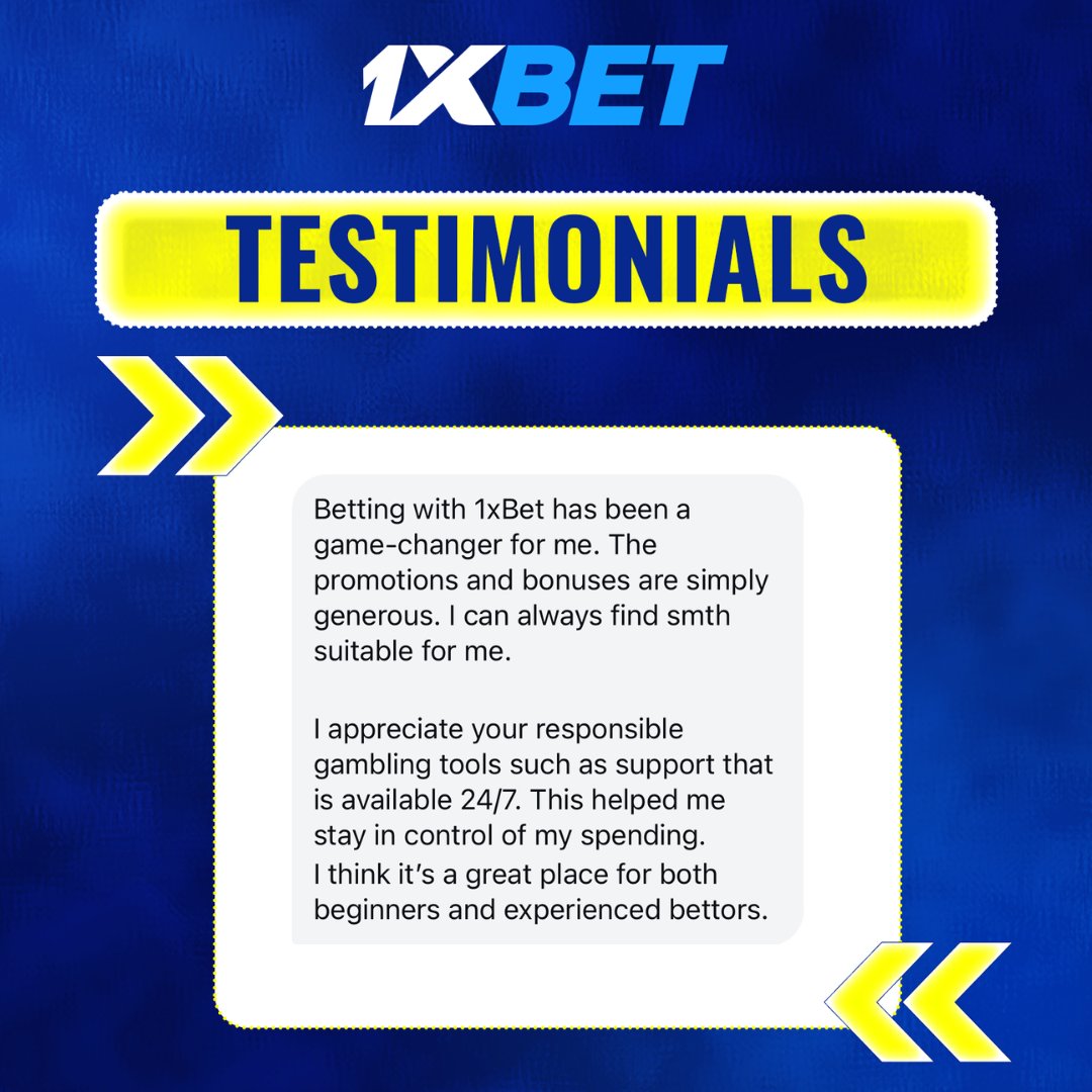 1xbet_lr's tweet photo. We at 1xBet are always here for you to have the best betting experience
Now we have a new promo for you - WOW promo
Great prizes to be won! Take part in it and feel the moment of joy 🤩
Find the link in the bio 🖇️
#1xBet #1xBetCasino #1xBetPromo #Wowpromo https://t.co/HIgLkqL5IA