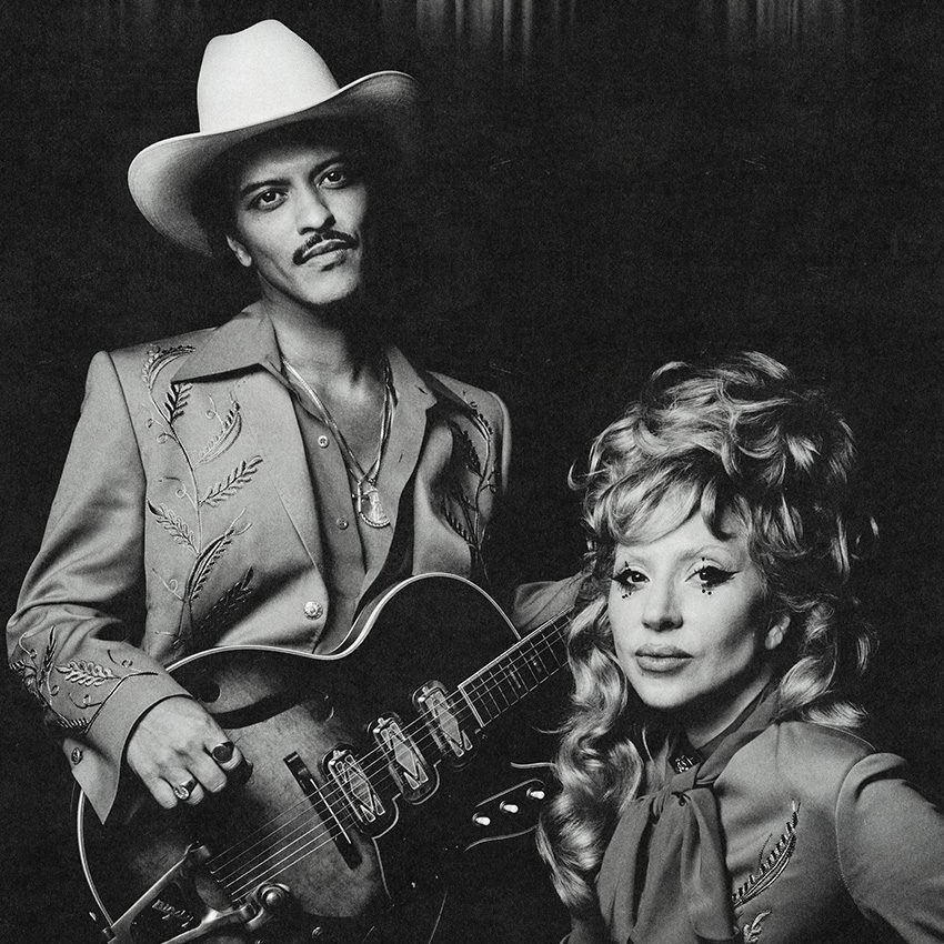poptime's tweet photo. HITARAM! Lady Gaga e Bruno Mars servem estabilidade e atingem o TOP 3 do Spotify Global com “Die With A Smile”. https://t.co/jgVliYqA5t