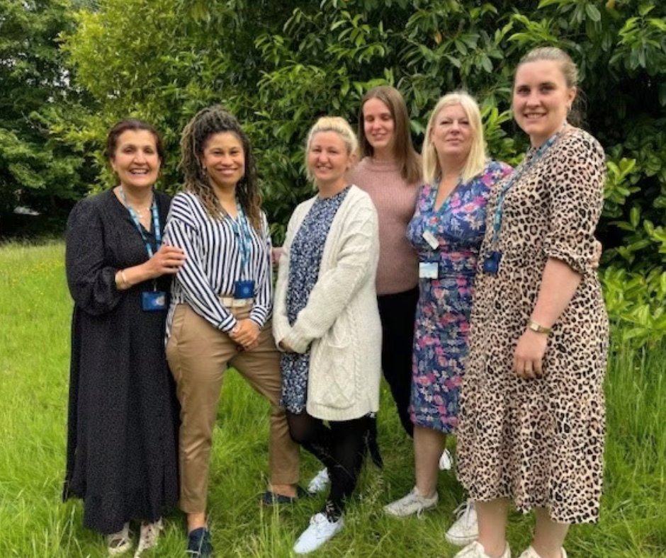 BSMHFT NHS Mental Health tweet media