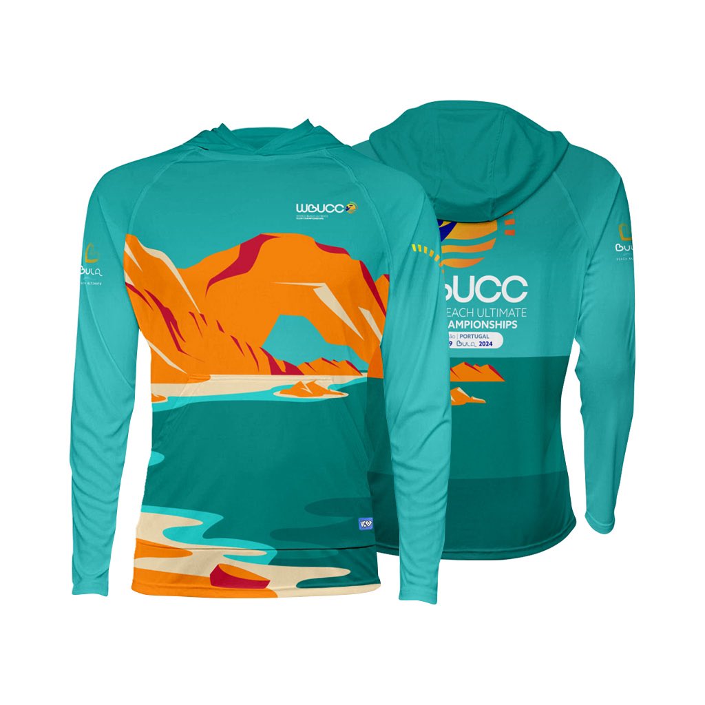 All the gear, every size, reserved for you. Skip the line - Official WBUCC2024 Merchandise is available now for a limited time: lookfly.com/collections/wb… 
<a href="/Beach_Ultimate/">BULA Beach Ultimate</a> <a href="/lookfly/">Lookfly</a>