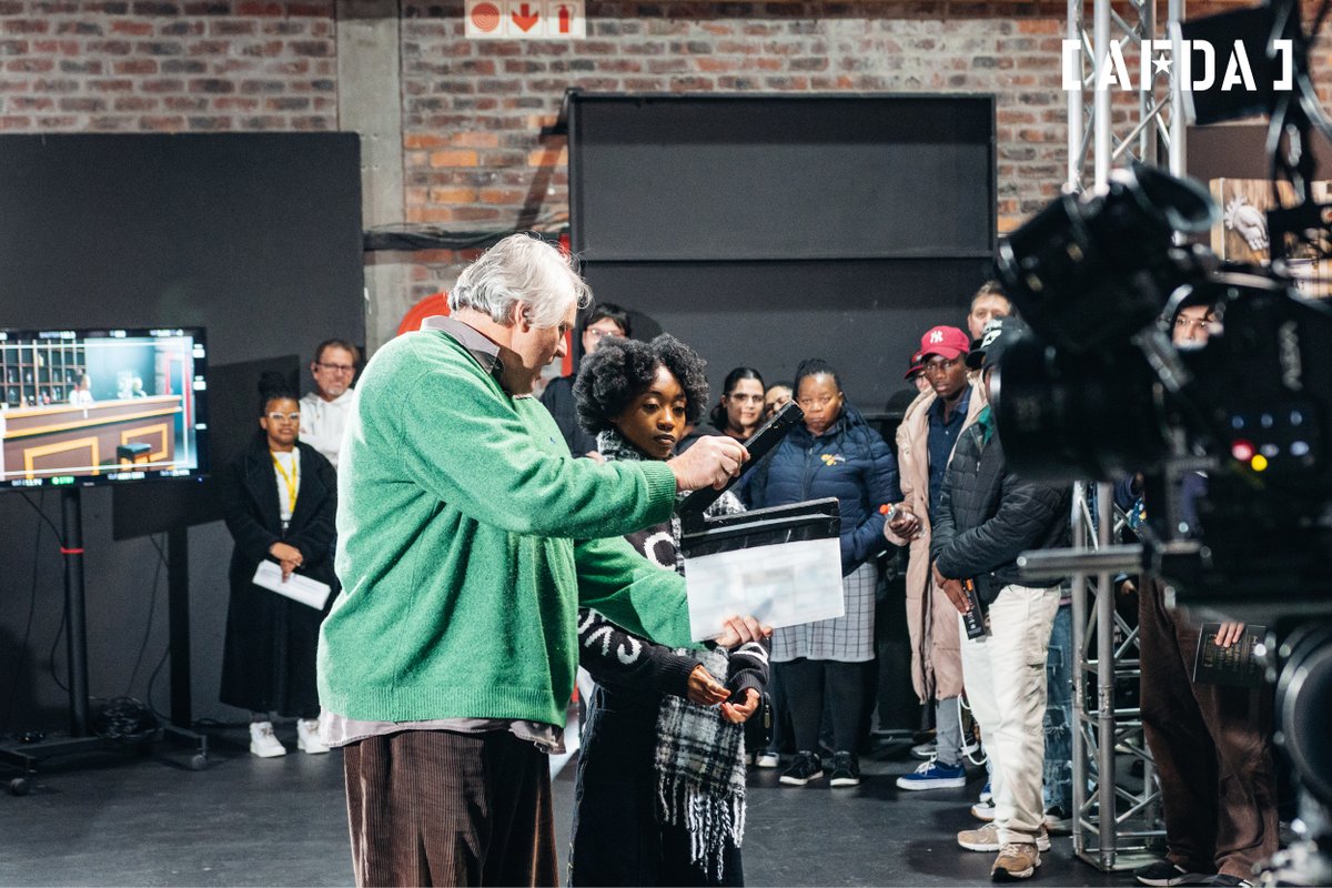 afda_co_za's tweet photo. π₯β¨οΈAFDA Open Day Highlights β¨π¬
This weekend, AFDA campuses were alive with excitement, creativity and inspiration as AFDA hosted its third Open Day of 2024! Future #HumansofAFDA had the opportunity to get to know AFDAβs diverse programmes and disciplines. ππ₯
#AFDA https://t.co/bHmmcEhw3j