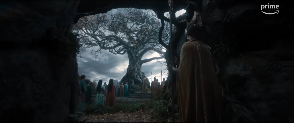 LoboKenobi's tweet photo. FALTAN 9 DÍAS PARA
/THE LORD OF THE RINGS\
•~THE RINGS OF POWER~•
#RingsOfPower #TheRingsOfPower #TheLordOfTheRings #RingsOfPowerSeason2 #TheRingsOfPowerSeason2 #RingsOfPower2 #TheLordOfTheRingsTheRingsOfPower #MiddleEarth #SecondAge #StopHateRingsOfPower https://t.co/HxjBCp3B8g
