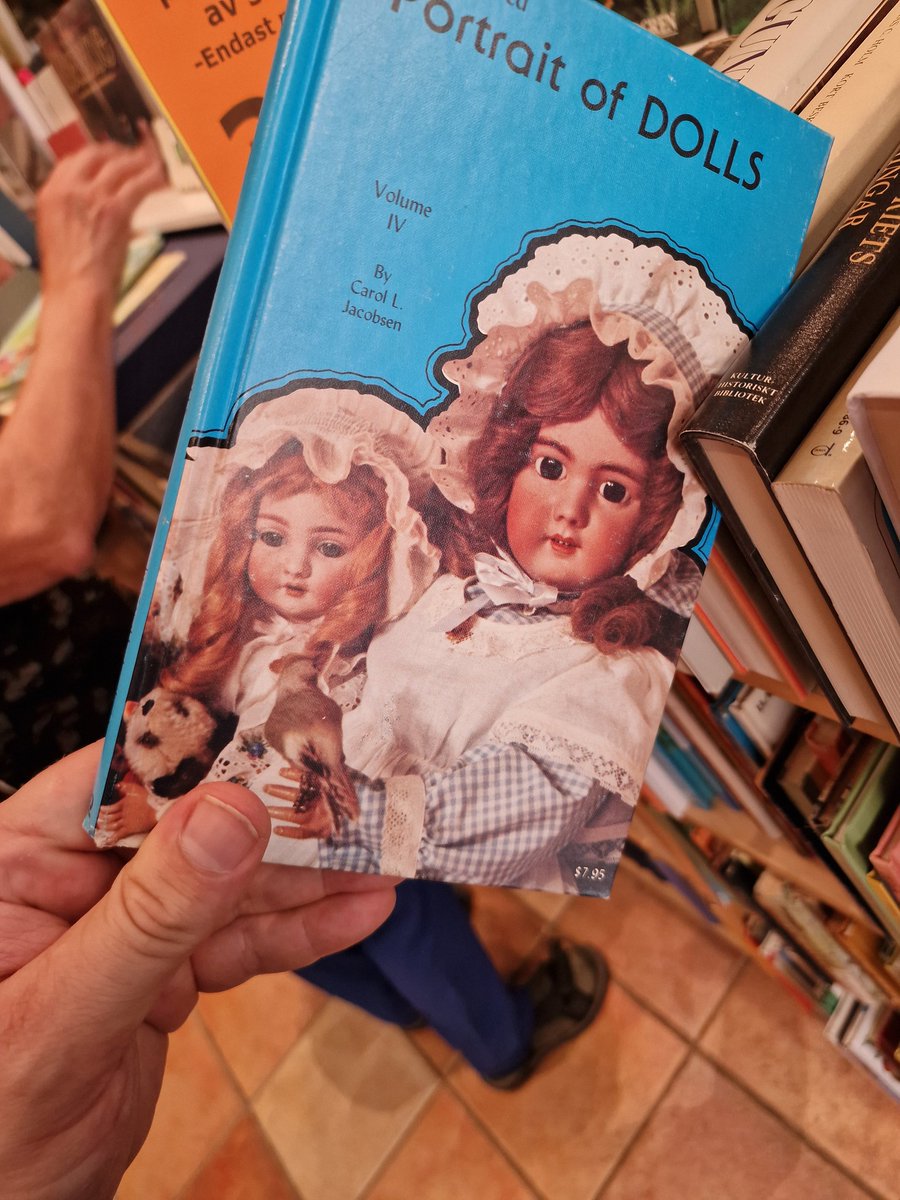 Oh hello book of my nightmares
