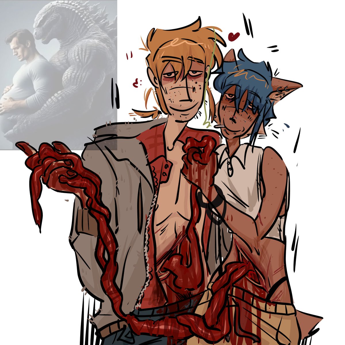 #BoyfriendToDeath #BoyfriendToDeath2 #btd #btd2 #LawrenceOleander 
wat