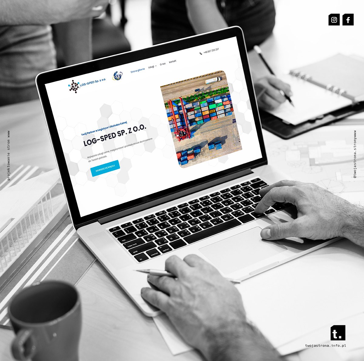 Twoja Strona tweet media