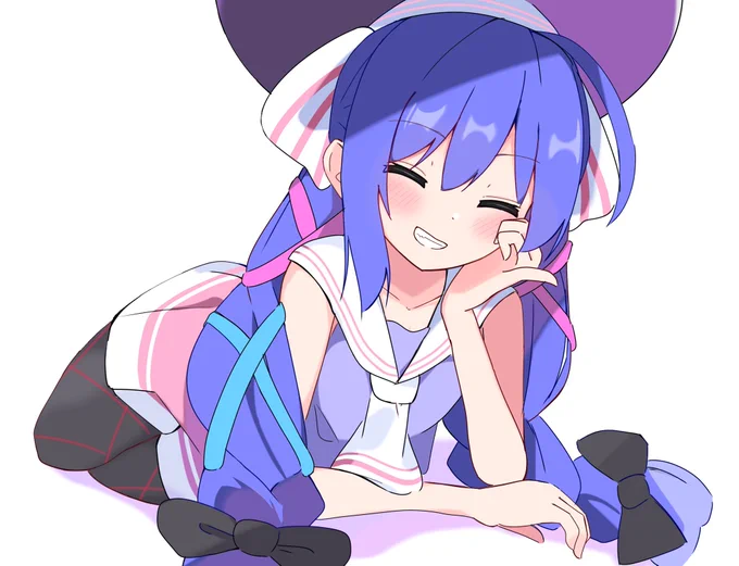 音街ウナ 