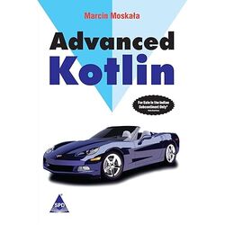 computerbookshp's tweet image. Advanced Kotlin (Kotlin for Developers) Marcin Moskala, Nicola Corti (Authors) Shroff Publishers &amp;amp; Distributors Pvt. Ltd &amp;amp; Kt. Academy (Publishers) Buy from Computer bookshop using this link : lnkd.in/diUxPz6e #kotlin #kotlindeveloper #android #ktacademy #shroffpublishers