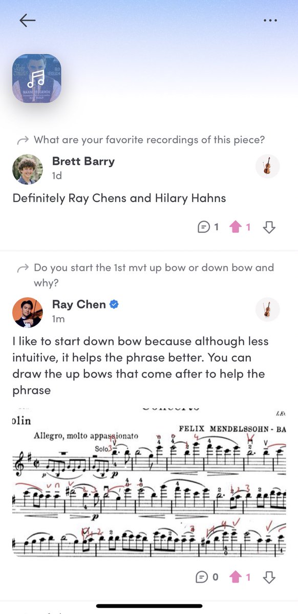 Ray Chen tweet media