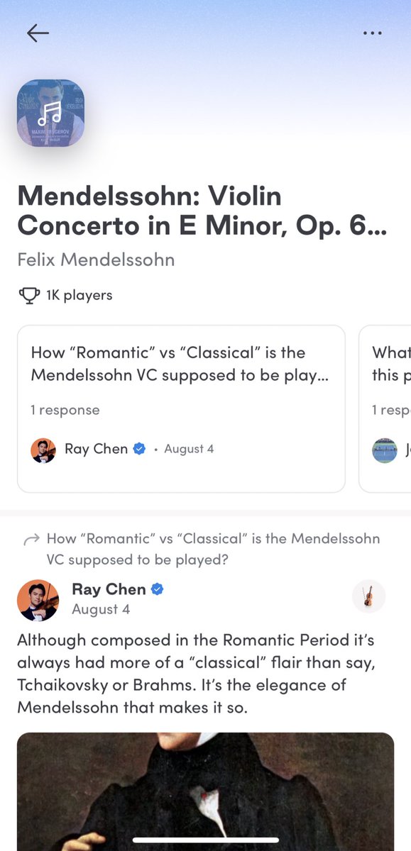 Ray Chen tweet media