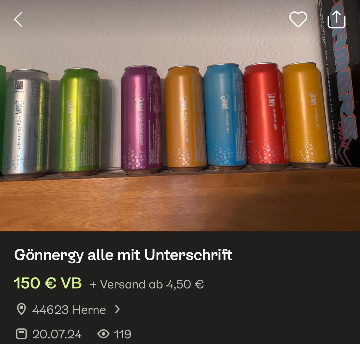 Das sind die Infinity Stones aber wenn man alle hat, steht man auf Minderjährige