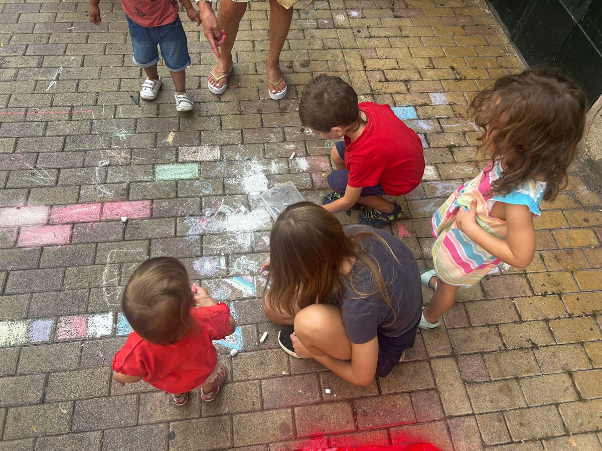 Agrupament Escolta La Flama tweet media