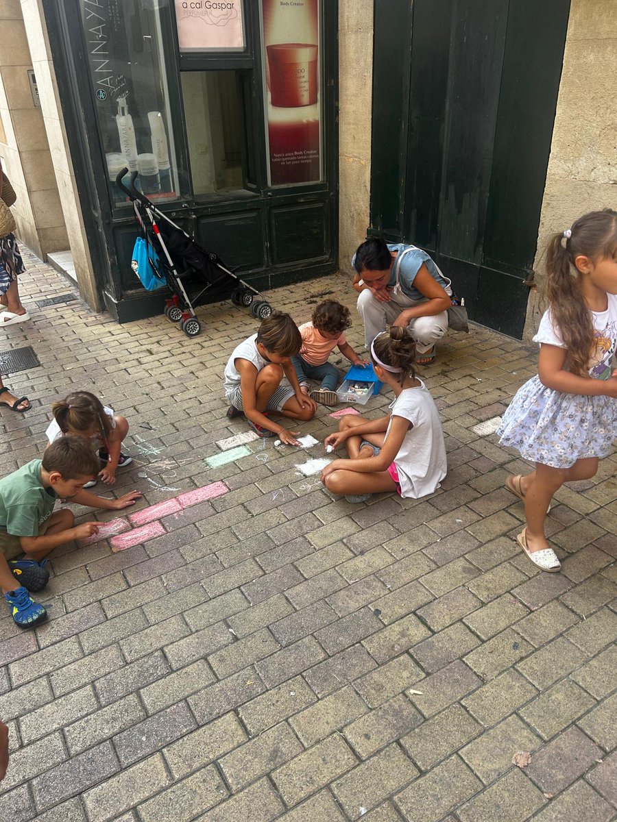 Agrupament Escolta La Flama tweet media