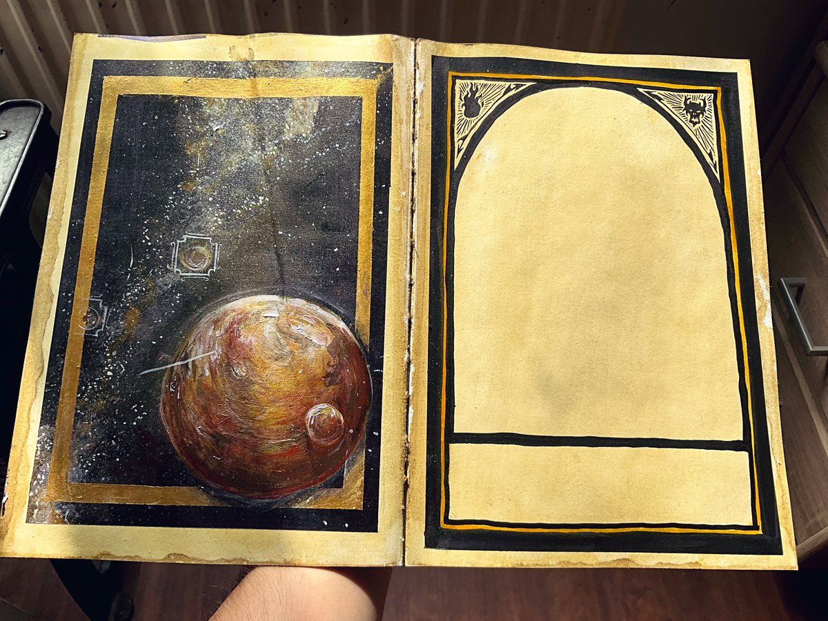 Next page :) Colchis this time
#warhammercommunity