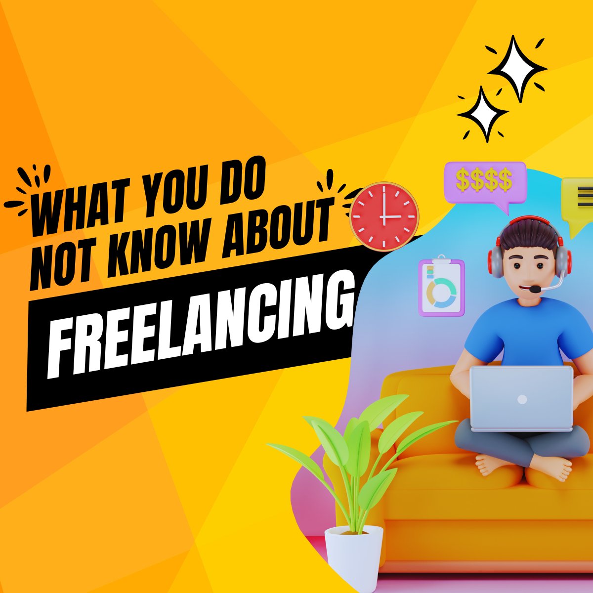 expert_hive_ng's tweet photo. Is there really money in freelancing? Many dive in without knowing the steps to succeed. Let’s explore key tips to help you make money as you set... Read more(https://t.co/v6QKfrkFPv)

Visit our blog for more insights.

#ExpertHive #latestblogpost #EHFS #freelancinglifestyle https://t.co/49FINaZiey