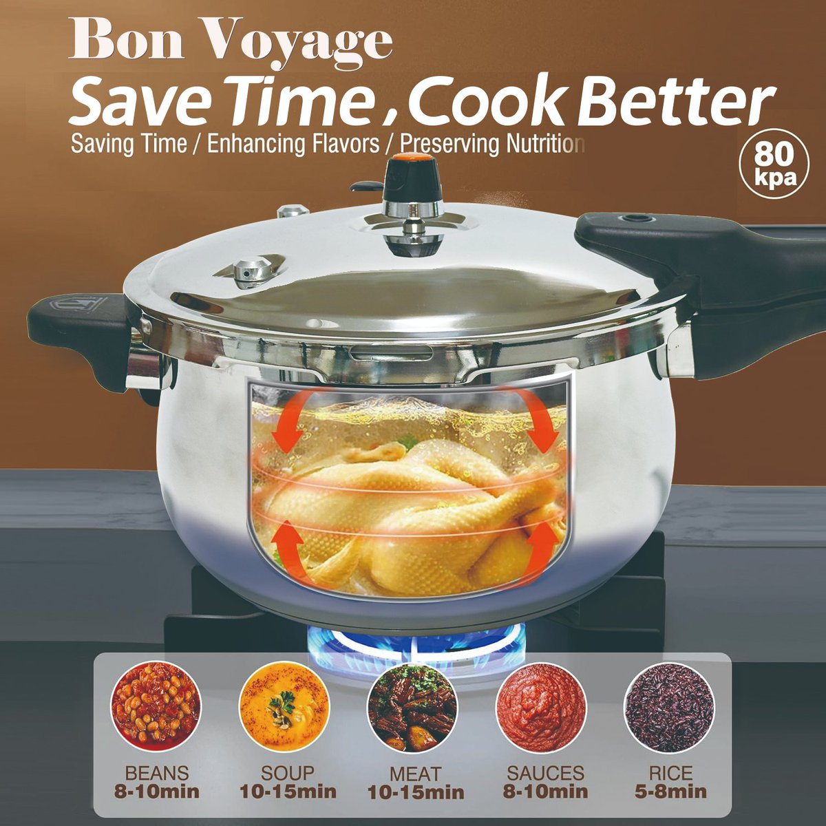 big5cookware's tweet photo. Bon Voyage Stainless Steel Pressure Cooker
      https://t.co/vQyJqGgsbR
    WhatsApp 060 6999 888 for service
    #Big5Cookware #BonVoyagePots #BonVoyagePot #SouthAfrica #BonVoyageCookware#Lacocina#Pressurecooker#Cookware #Potset   #Stainlesssteel#ShopNow https://t.co/U9ePhJiB5Y