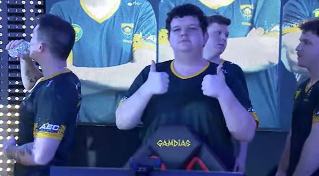 mindsportssa's tweet photo. Through to the finals of AEC24 

https://t.co/RZTnJKUBvn

#esportssa #esportsza #esportsafrica #africanesports #africangaming #gamingafrica #sagaming #IESF #WEC24 #AEC24 https://t.co/cYQfgafByp