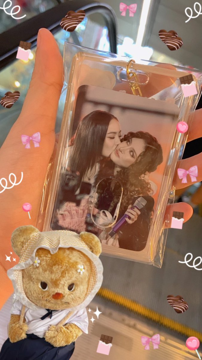 thelittlebear_ (@nn_xoox) / Posts / X