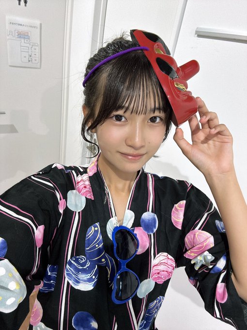 Twitterのコスプレ画像8