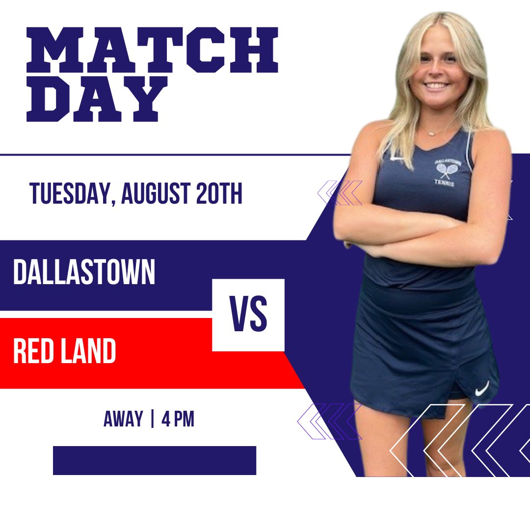 First match of the season!