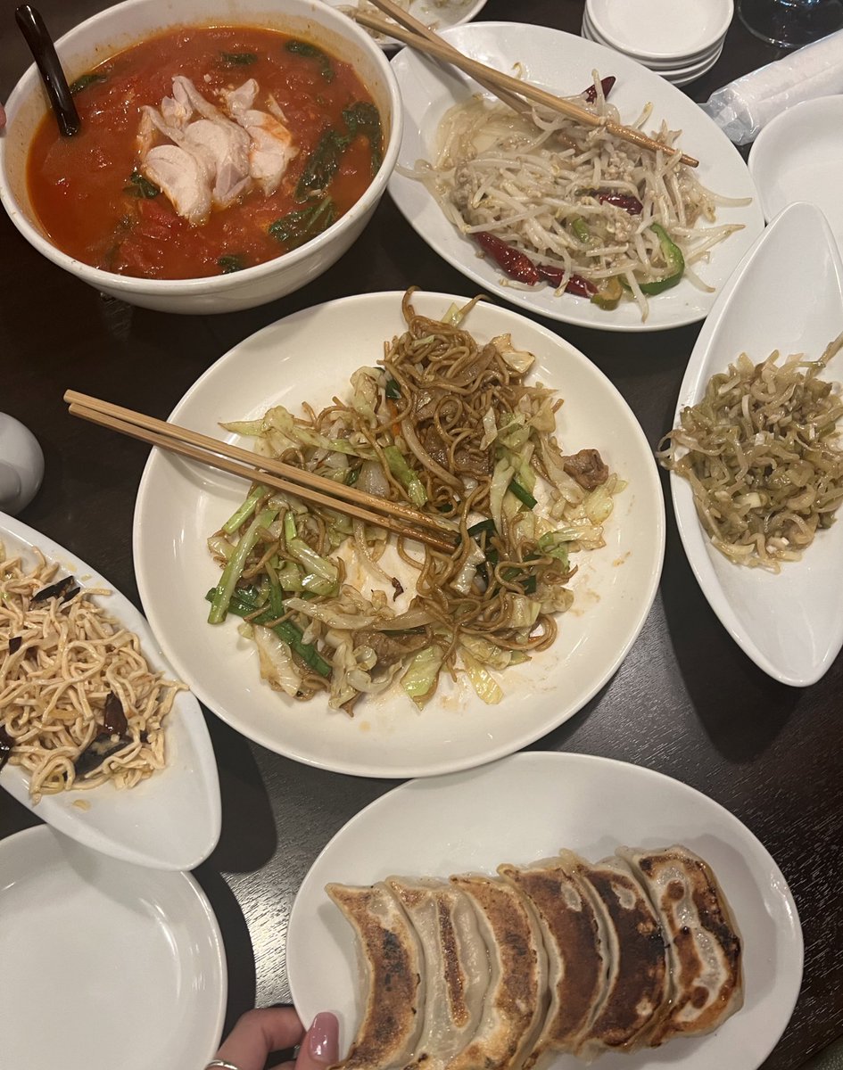 なんっちゅーか
中華がすきっちゅーか
だいすきっちゅーか
