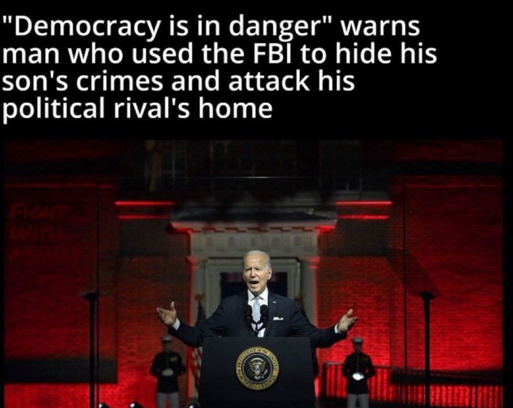 <a href="/MrReaganUSA/">Mr Reagan 🇺🇸</a> We certainly wouldn't want that to happen, would we? Only a real dictator would do something like that