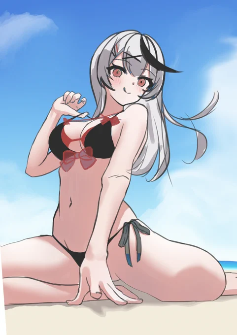 ラフ～ 