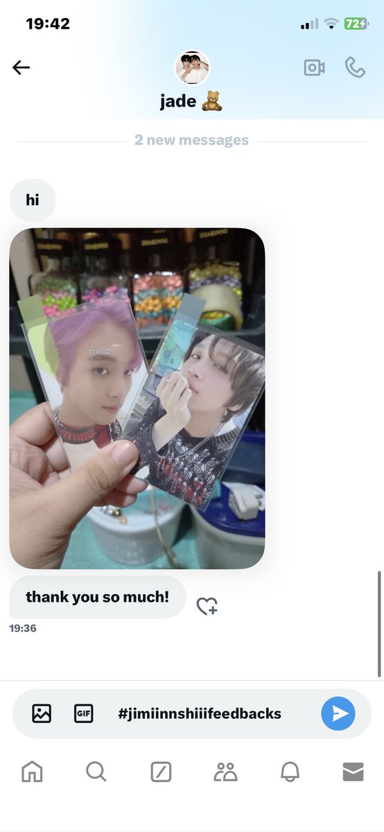 #jimiinnshiiifeedbacks