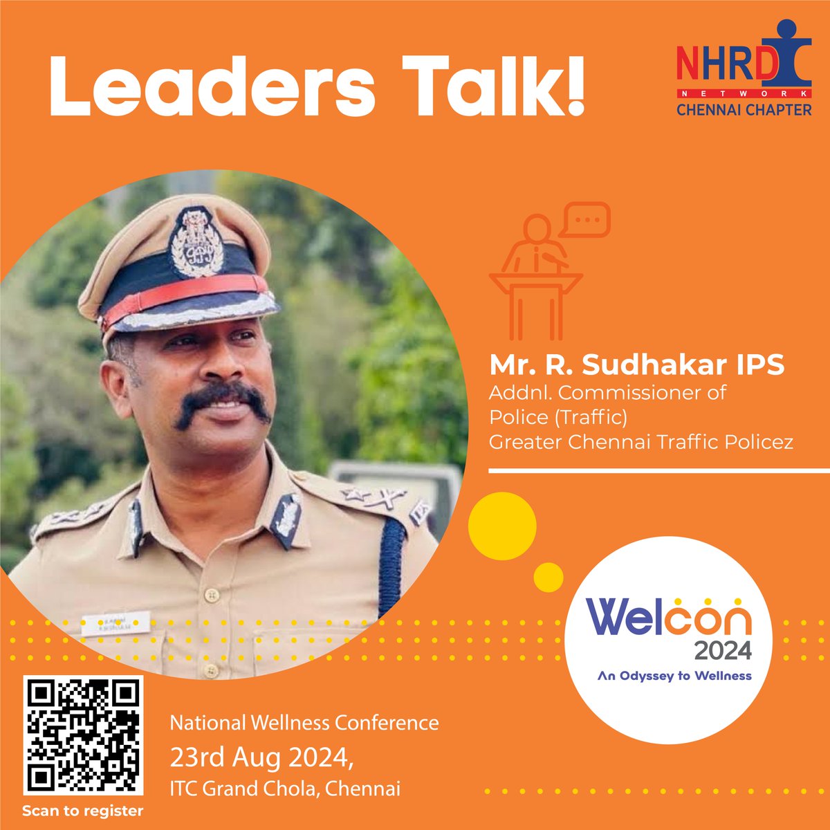 NHRDN Chennai tweet media