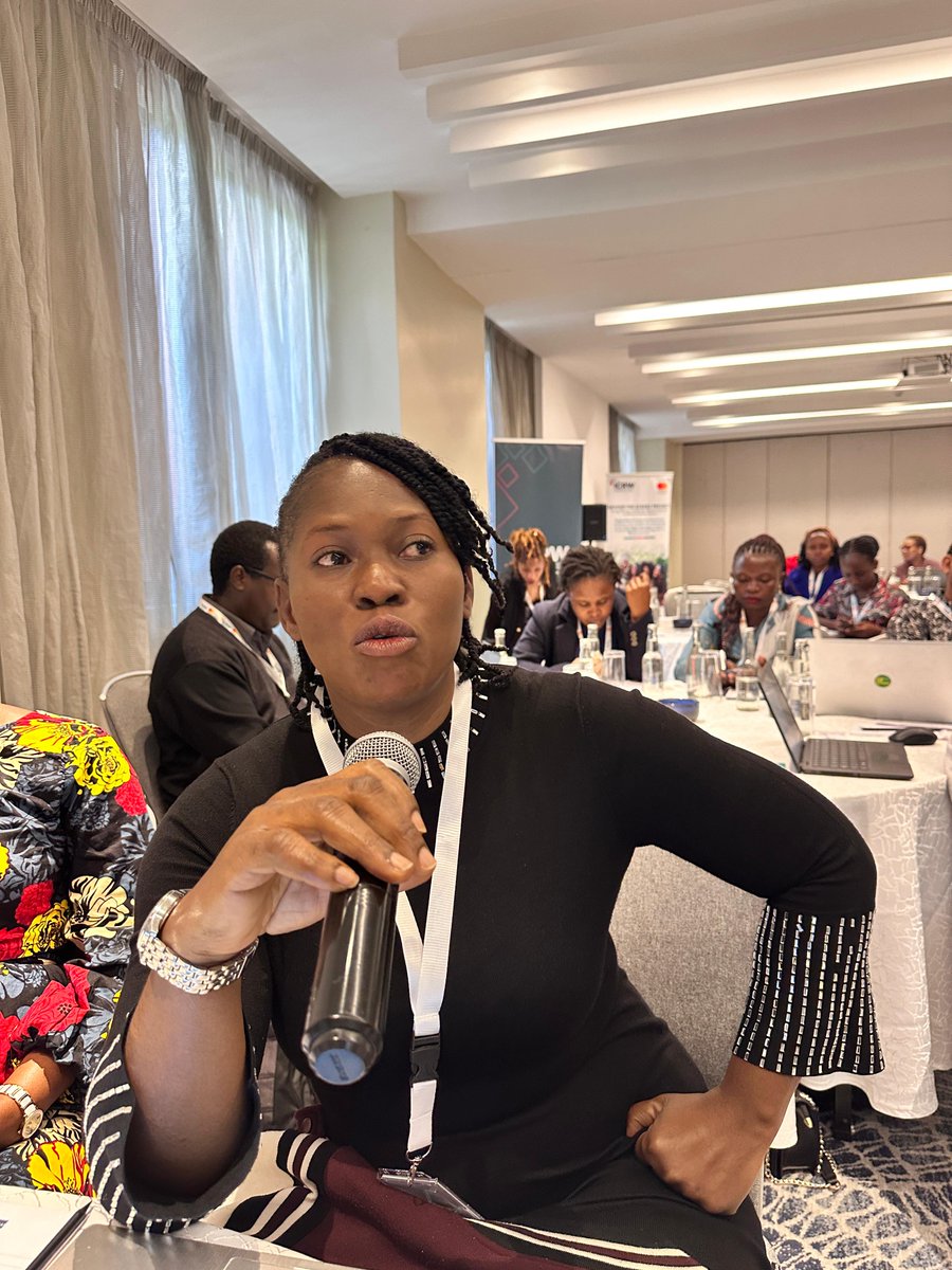 ICRW Africa tweet media