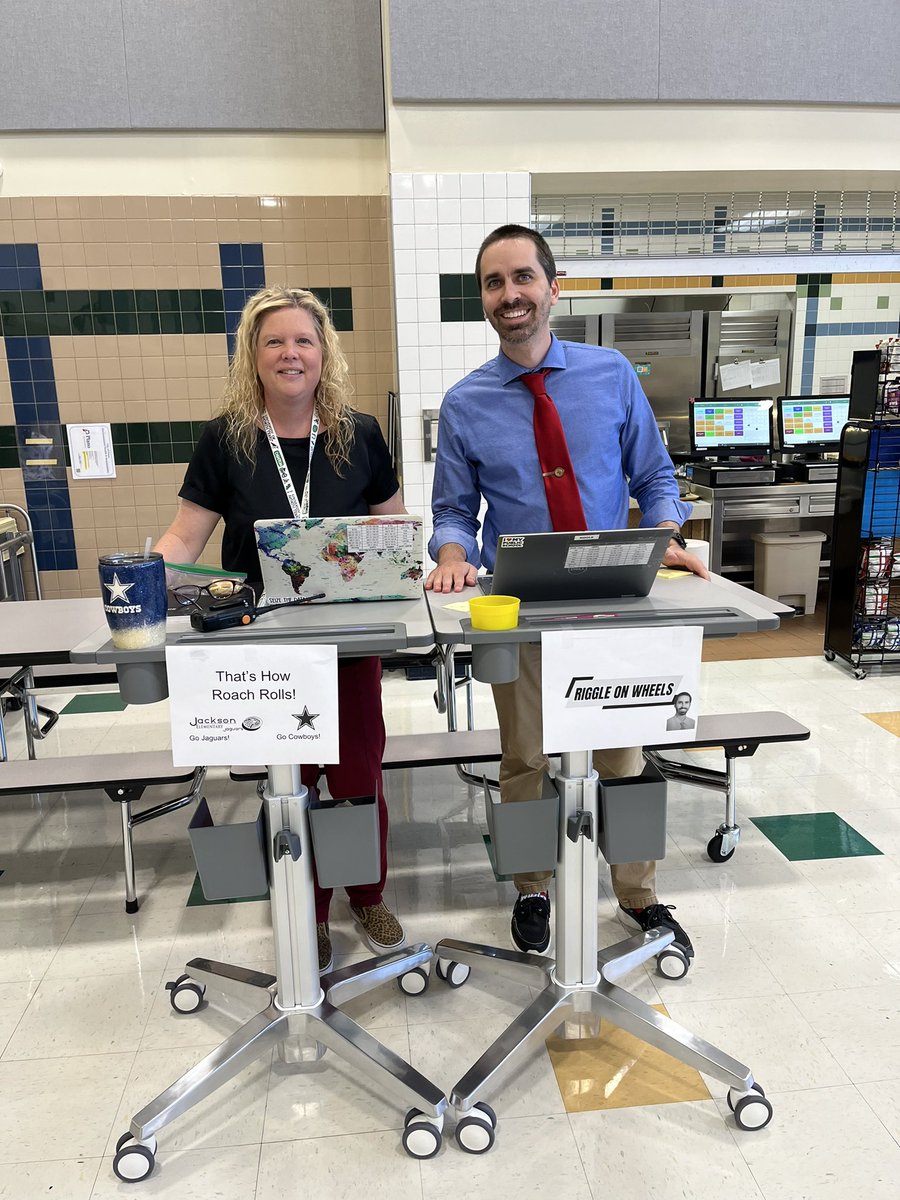 Jackson Elementary tweet media