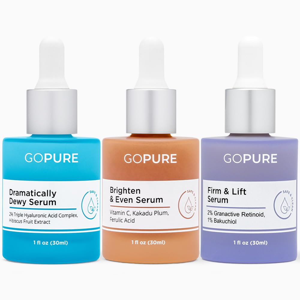 Laica from goPure beauty skin care 💚 tweet media