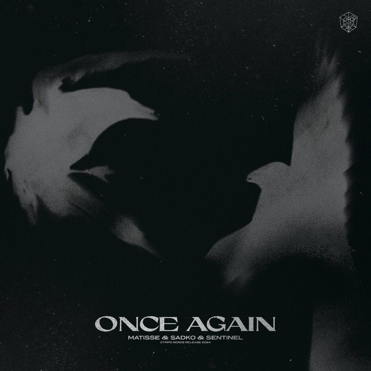 ‘Once Again’ with our brothers <a href="/sentineltrio/">Sentinel</a> is out this Friday on <a href="/stmpdrcrds/">STMPD RCRDS</a> 🔥
Pre-save: stmpd.co/UuXJDU1a