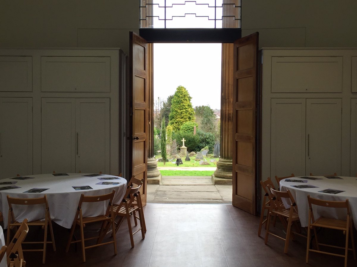 Did you know that you can hire our unique venues for your event? 🤩 From epic concerts, magic shows, cinema screenings, exhibitions, meetings, away days, conferences,  birthday parties and Christmas parties, we've seen it all here. Make an enquiry today 👉 lght.ly/9o2ihfk