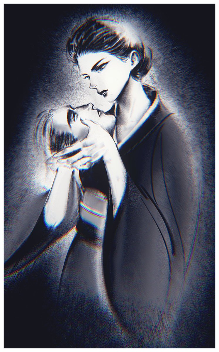 부랑자 tweet media