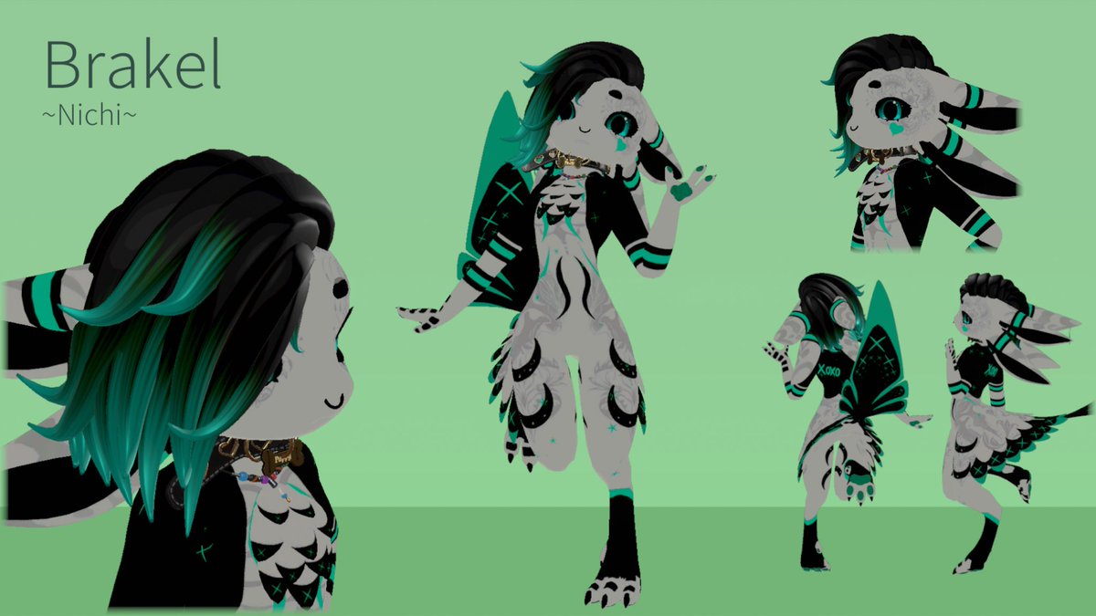 <a href="/Rogu3Thunder/">RogueThunder</a> <a href="/RaiKitamatsu/">Wisper</a> I Like this Studio too! X3