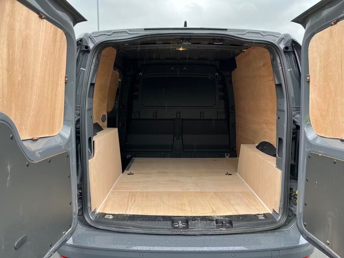 pentagonvw's tweet photo. 📢VAN OF THE WEEK📢

Used 2022 VW Caddy Cargo, featuring:

🛣️Cruise Control
🚨Rear Parking Sensors
⚙️6 Speed Manual Gearbox and more!

Find out more: https://t.co/yfrJhgssKP

#VanOfTheWeek #UsedVan #VWCaddyCargo #VWVans #PentagonVW https://t.co/3iV31TJfng