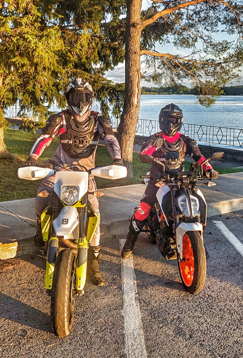 Double trouble with <a href="/HuntEtthan/">Etthan Hunt 🇺🇸 🇨🇦</a>