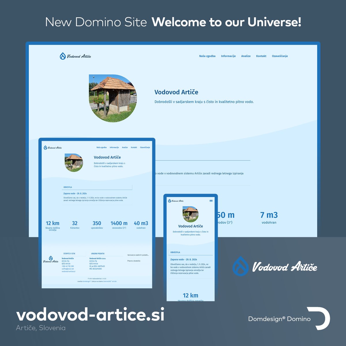 Domdesign® tweet media