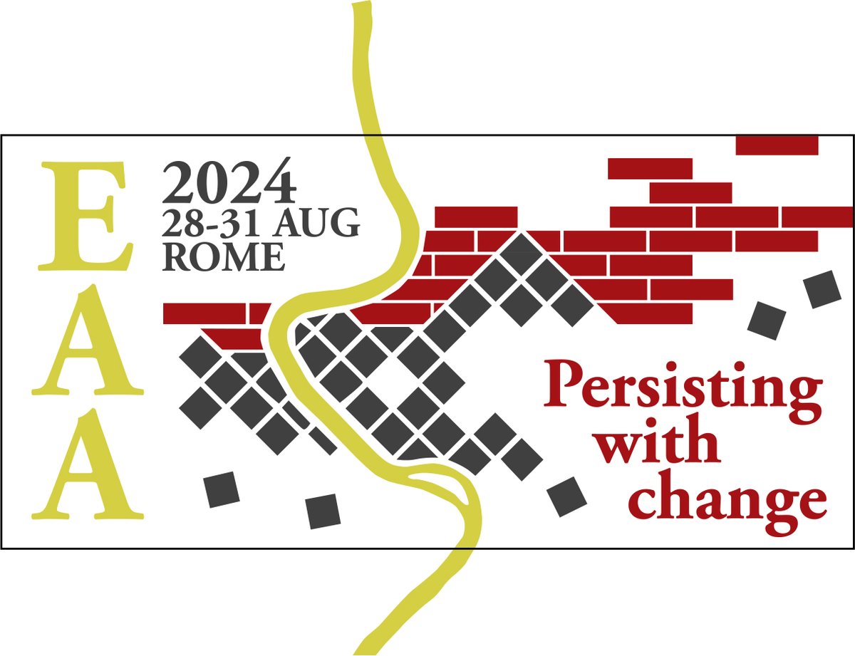 ANSOC_ERC's tweet image. @erc_research @archaeologyEAA @ucdarchaeology
ANSOC is going to Rome. Join us at #EAA2024 for our our special session and several papers related to our ERC-funded project  #ERC #ANSOC